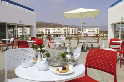 Lunja Village in Imi Ouaddar, foto 16