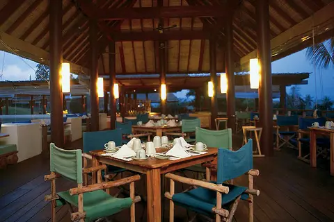 Six Senses Samui in Ko Samui — foto 11