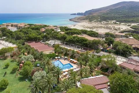 Zafiro Cala Mesquida in Capdepera — foto 16