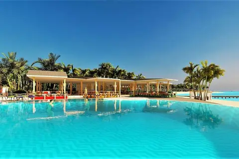 Joy Island - The Cocoon Collection in Dhiffushi — foto 2