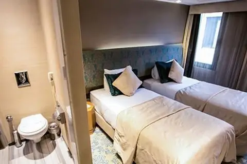 Pera Tulip Hotel in Fatih — foto 18