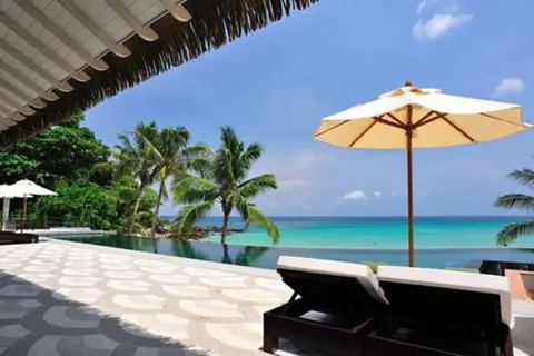 The Shore at Katathani in Phuket 83100 — foto 15
