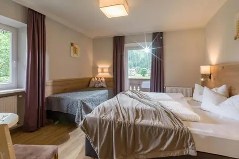 Appartementen Rosenhof in Mayrhofen, foto 13
