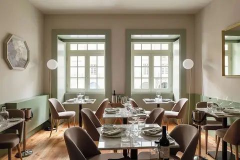 Casa Zogbi in Porto — foto 13