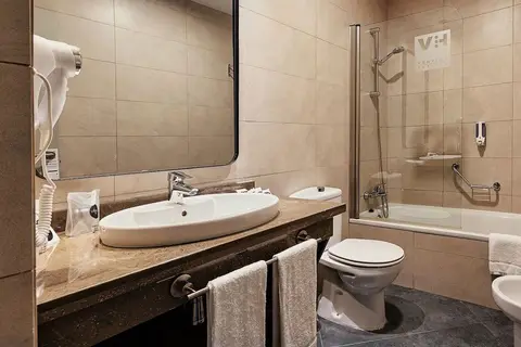 Hotel Vertice Sevilla Aljarafe in Bormujos — foto 8
