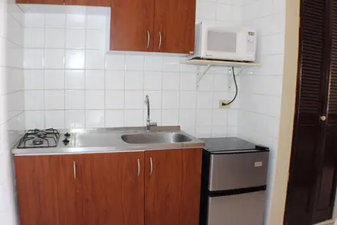 Hotel Coconut Inn in Punta Brabo, foto 28