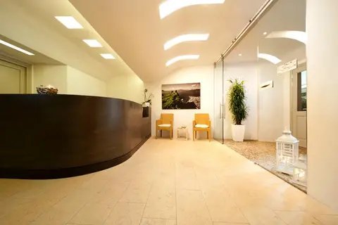 Panorama Studios & Suites in Φηρά Θήρας — foto 6