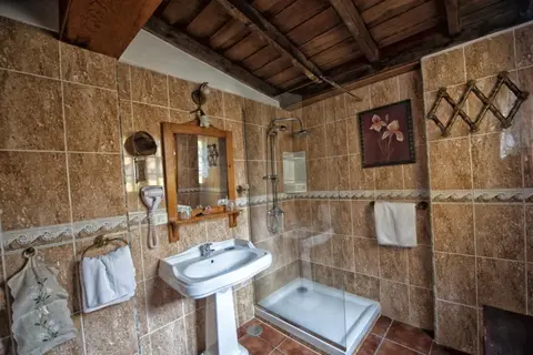 Rural Senderos de Abona in Granadilla de Abona — foto 21