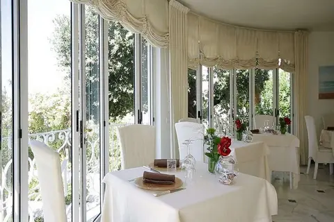 Hotel Il Negresco in Forte dei Marmi — foto 6