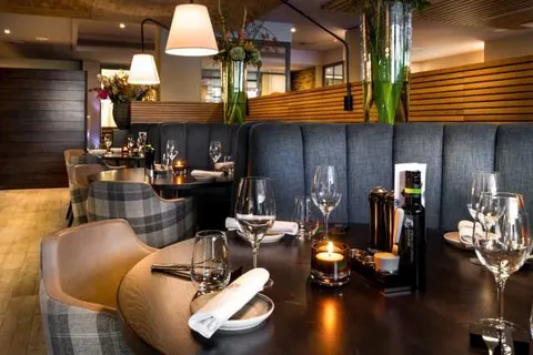 Bilderberg Garden Hotel foto 17