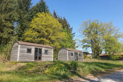 Verblijfpark Ardinam foto 24