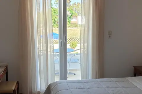 Miros Apartment Hotel in Tigaki, foto 9