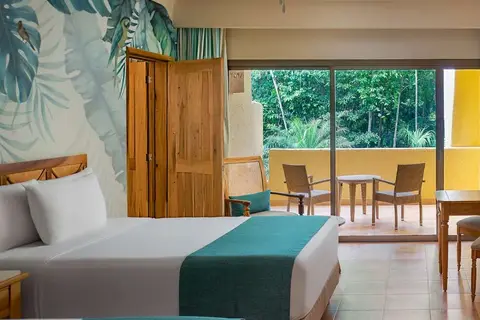 Iberostar Selection Paraiso Lindo in Playa del Carmen — foto 3