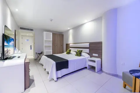 Tasia Maris Sands Hotel in Ayia Napa — foto 30