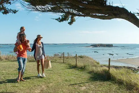 Camping Les Iles foto 7