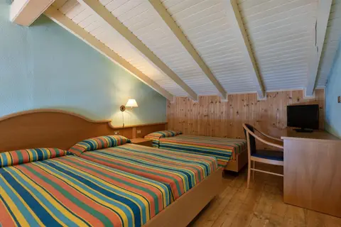 La Limonaia Hotel & Residence in Limone sul Garda — foto 25