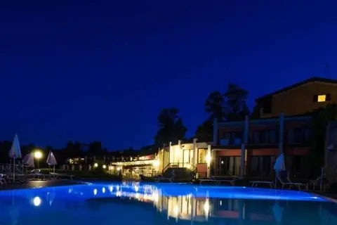 Belvedere in Manerba del Garda — foto 16