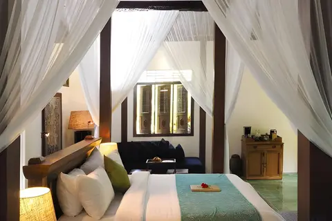 Plataran Canggu Bali Resort & Spa in Kuta — foto 27