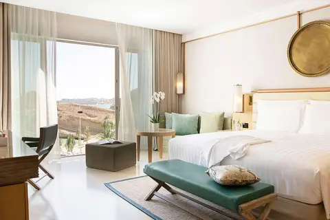 Jumeirah Muscat Bay in Jumeira Muscat Bay — foto 21