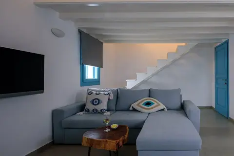 Kalestesia Suites in Δημοτική Ενότητα Θήρας — foto 5