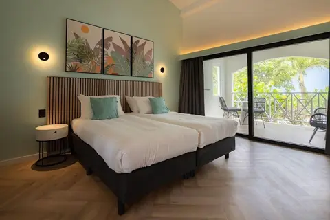 Blue Bay Lodges in Blauw Baai — foto 18