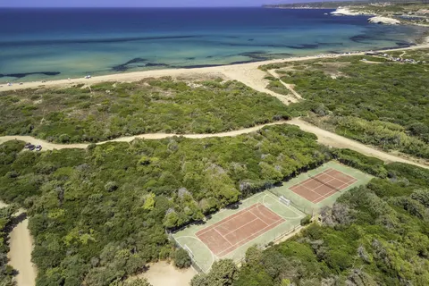 Camping Bella Sardinia foto 14