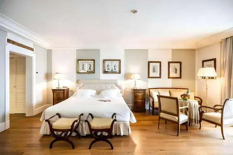 Hotel Excelsior Palace in Rapallo — foto 4