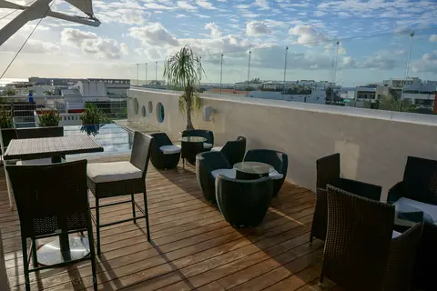 Senses Quinta Avenida Hotel by Artisan in Playa del Carmen — foto 20