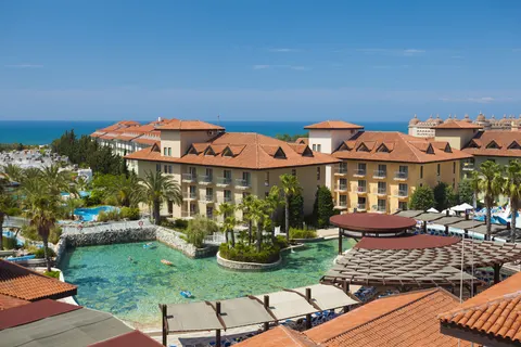 Club Grand Aqua foto 2