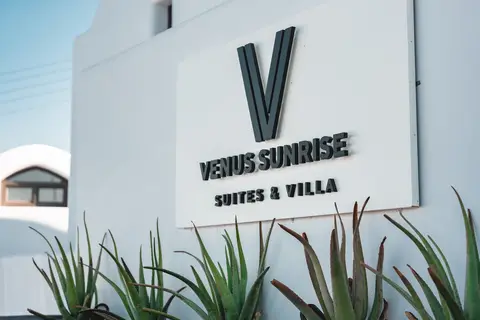 Venus Sunrise Suites & Villas in Δημοτική Ενότητα Θήρας — foto 18
