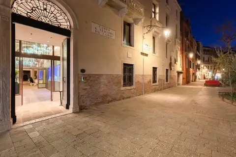 Hotel Aquarius in Venetië, foto 18