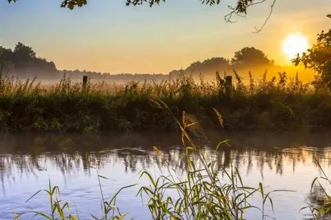 Bungalowpark Hoge Hexel foto 39