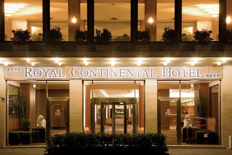 Royal Continental foto 5