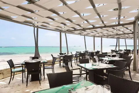 Barcelo Bavaro Palace Deluxe in Salvaleón de Higüey, foto 8