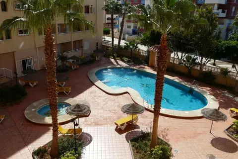 Maracay Appartementen in Roquetas de Mar — foto 15