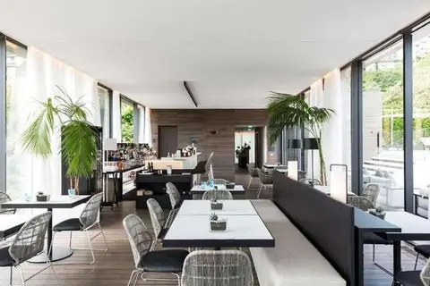 Hilton Lake Como in Como, foto 12