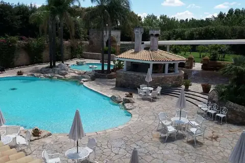 Tenuta Moreno in Mesagne — foto 7