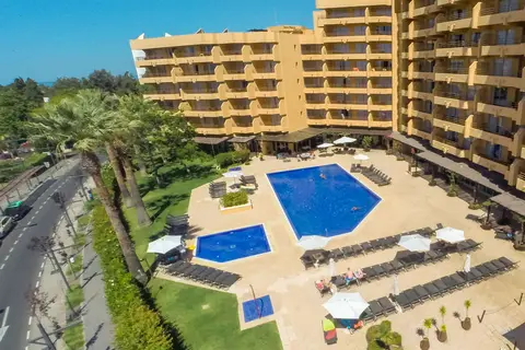 Portobelo Vilamoura - Marina & Beach Aparthot in Loulé, foto 12
