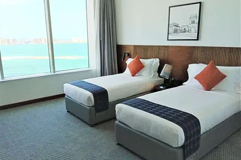 Somerset West Bay Doha in Doha, foto 11