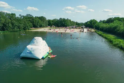 Papillon Country Resort in Denekamp — foto 10