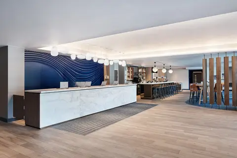 Hyatt Place London Heathrow Airport in Londen, foto 16