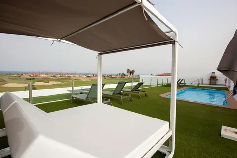 Ereza Villas White Homes in Antigua — foto 26