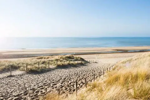 Verrassingshotel Noordwijk foto 4