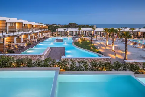 Barceló Nura in Sant Lluís — foto 19