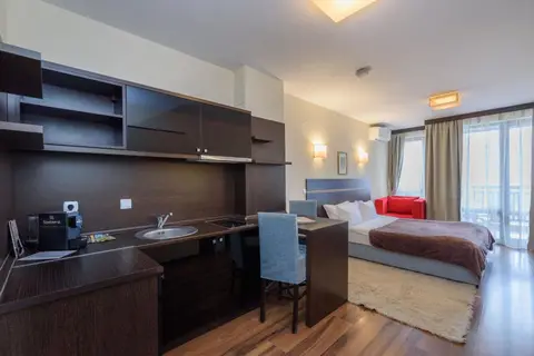 St. George Ski & Holiday Hotel in Bansko, foto 7