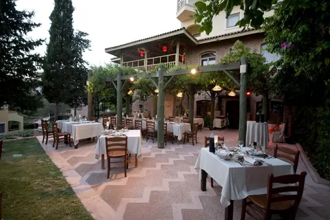 Hotel Limak Arcadia Sport Resort in Antalya — foto 17