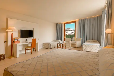 Smy Carlos V Wellness & Spa Alghero in Alghero — foto 16