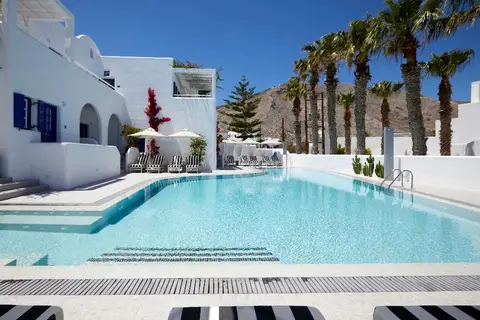 Kouros Village in Δημοτική Ενότητα Θήρας — foto 18