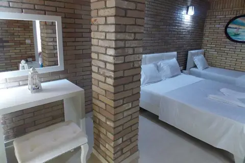 Hotel Piccolino in Saranda, foto 12