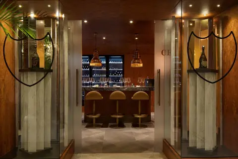 JW Marriott Istanbul Bosphorus in Beyoğlu — foto 12